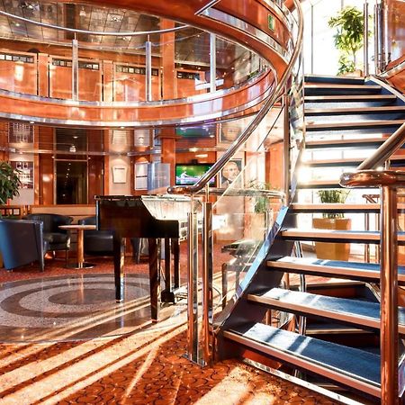 Ms Select Bellejour - Duesseldorf Hotel Ngoại thất bức ảnh