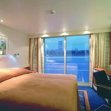 Ms Select Bellejour - Duesseldorf Hotel Ngoại thất bức ảnh