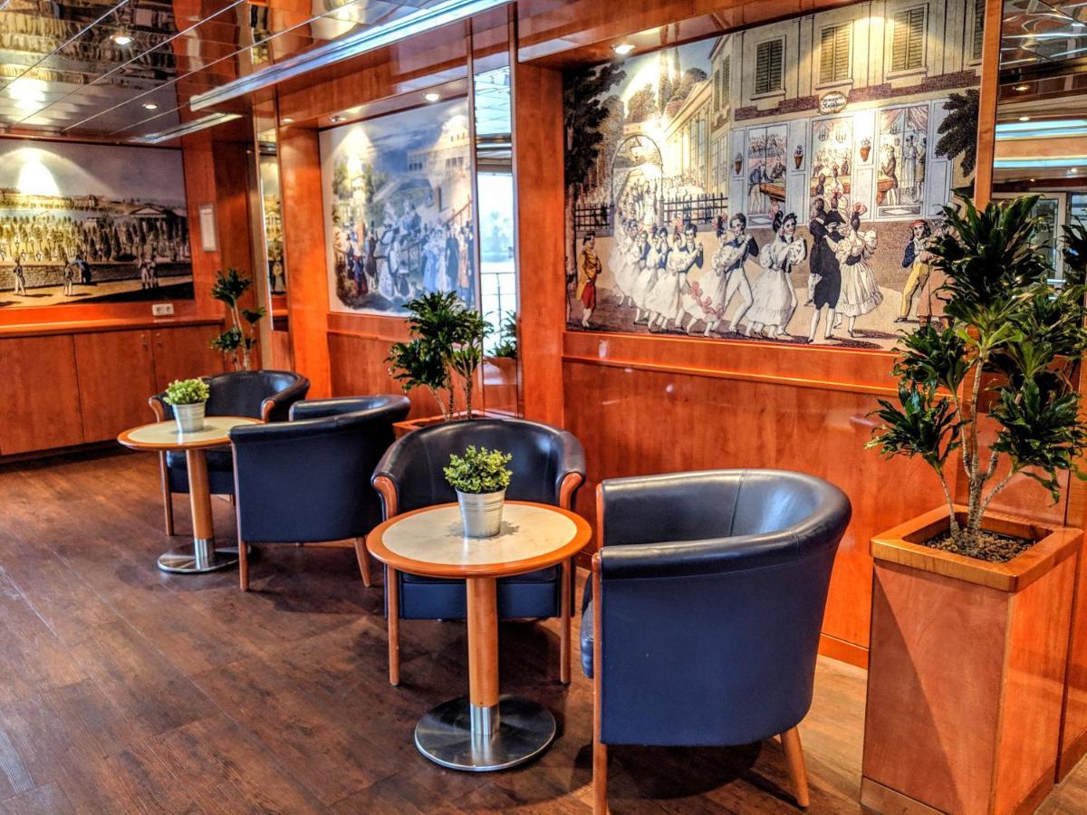 Ms Select Bellejour - Duesseldorf Hotel Ngoại thất bức ảnh