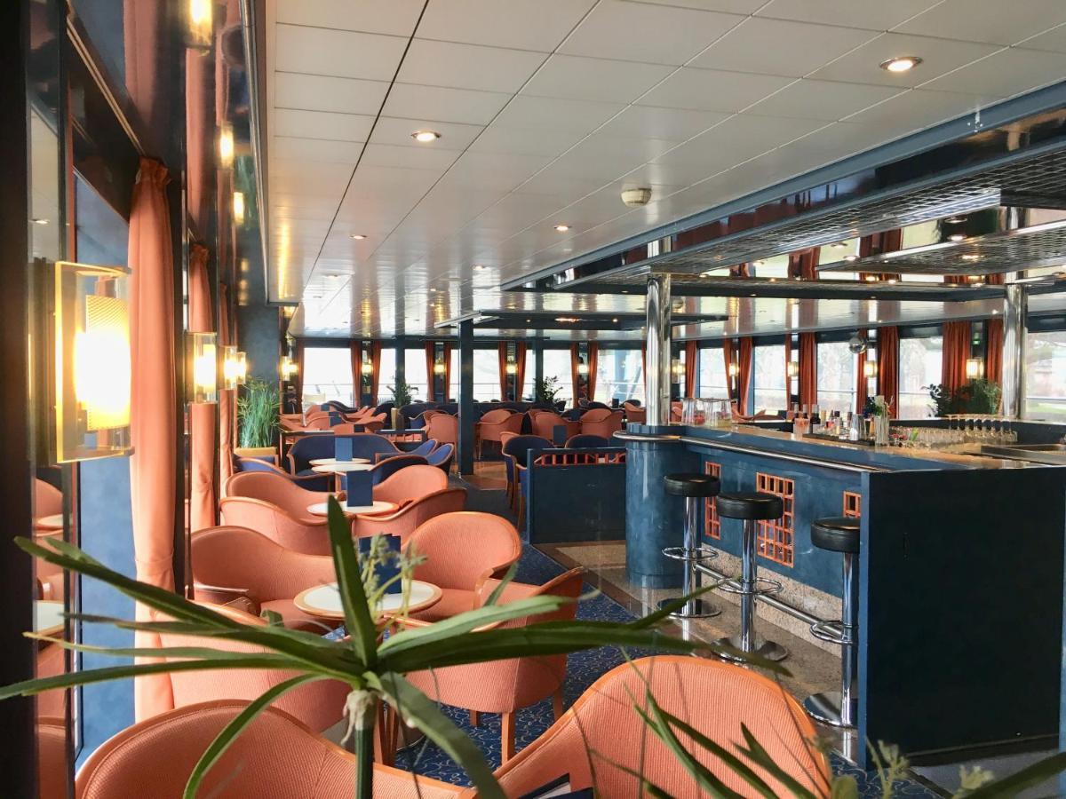 Ms Select Bellejour - Duesseldorf Hotel Ngoại thất bức ảnh