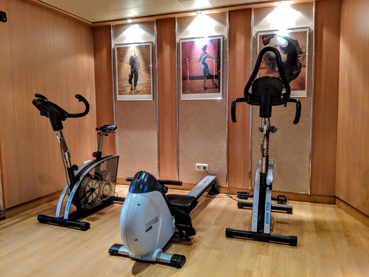 Ms Select Bellejour - Duesseldorf Hotel Ngoại thất bức ảnh