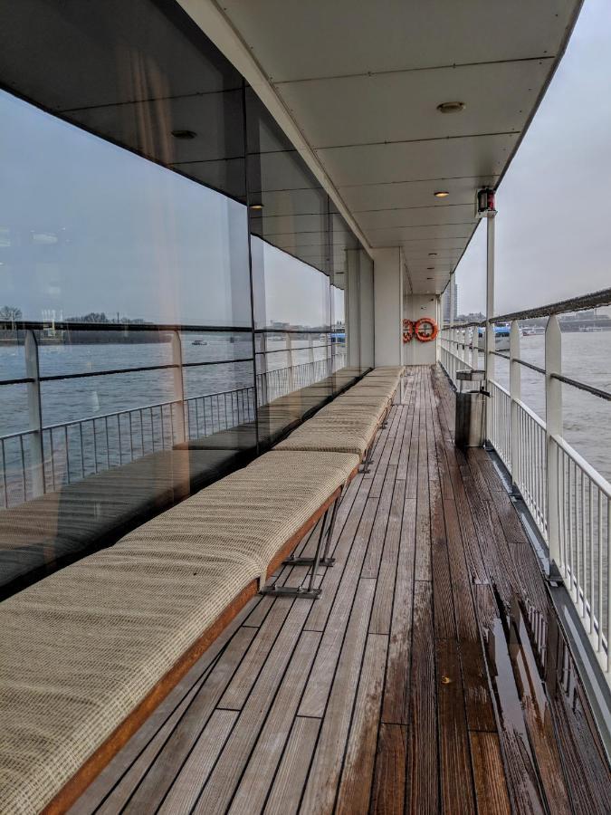 Ms Select Bellejour - Duesseldorf Hotel Ngoại thất bức ảnh
