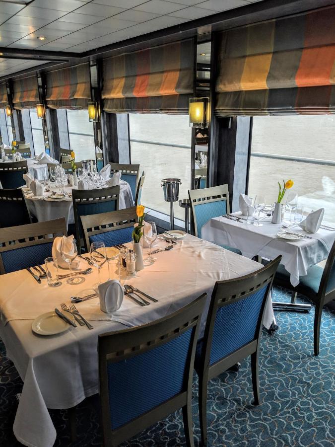 Ms Select Bellejour - Duesseldorf Hotel Ngoại thất bức ảnh
