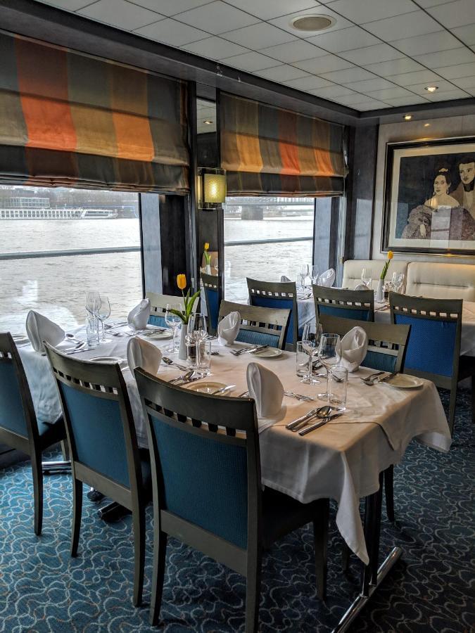 Ms Select Bellejour - Duesseldorf Hotel Ngoại thất bức ảnh