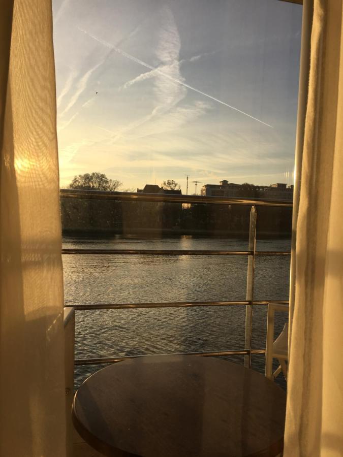 Ms Select Bellejour - Duesseldorf Hotel Ngoại thất bức ảnh
