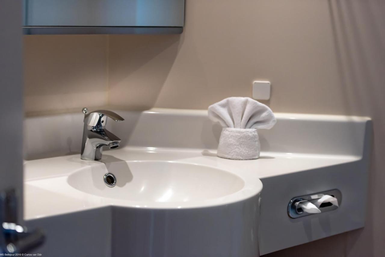 Ms Select Bellejour - Duesseldorf Hotel Ngoại thất bức ảnh