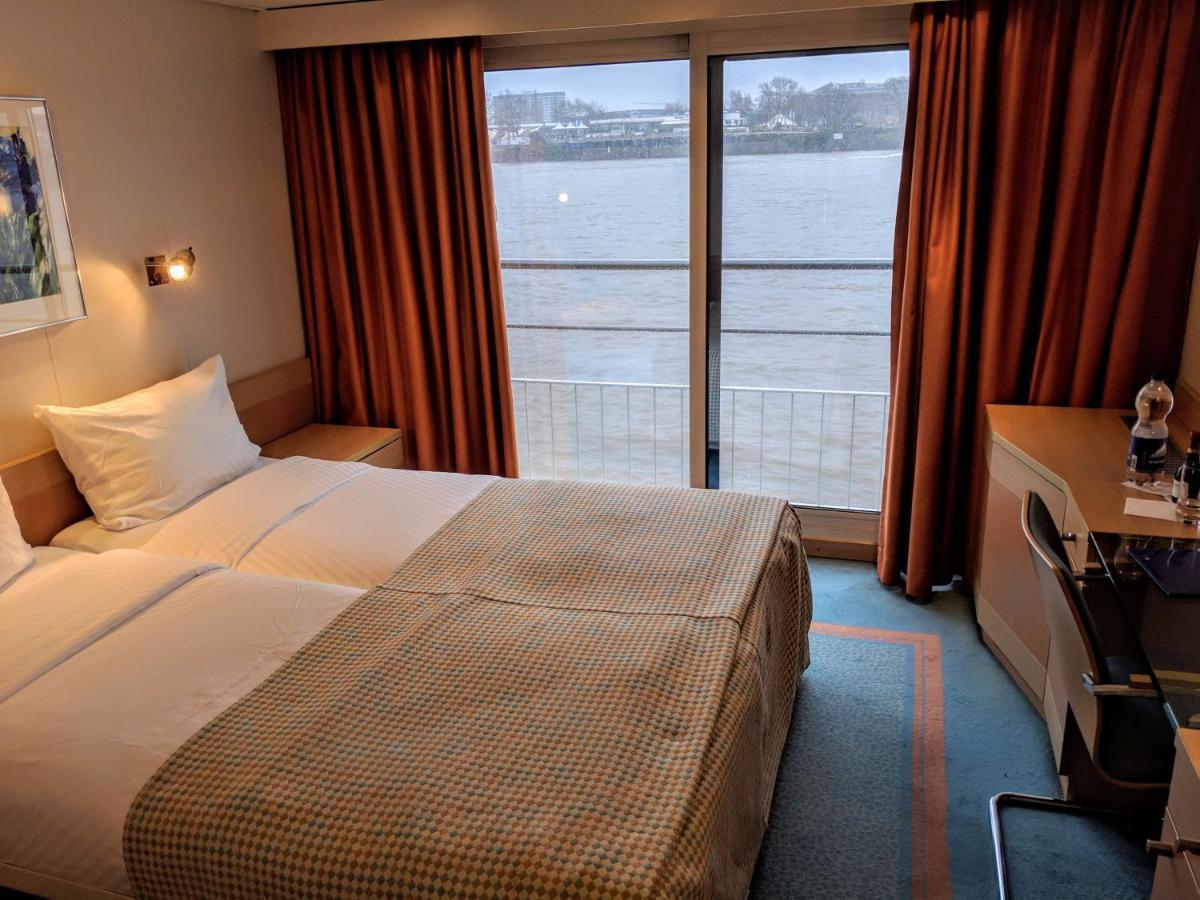 Ms Select Bellejour - Duesseldorf Hotel Ngoại thất bức ảnh