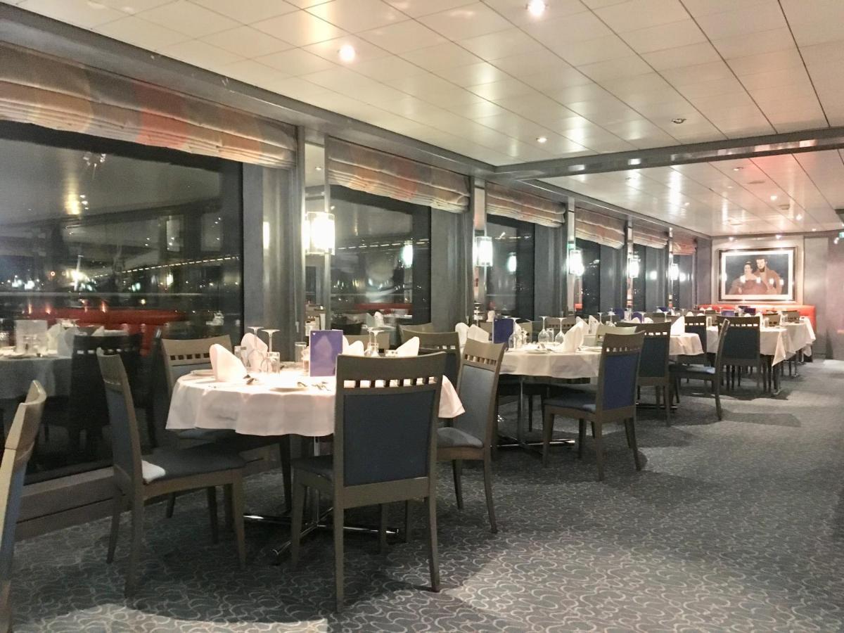 Ms Select Bellejour - Duesseldorf Hotel Ngoại thất bức ảnh