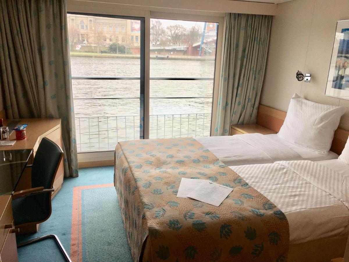 Ms Select Bellejour - Duesseldorf Hotel Ngoại thất bức ảnh